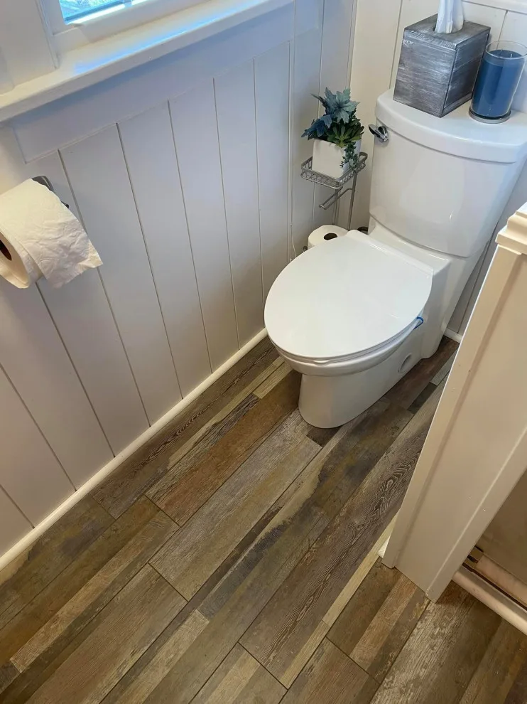 Backwoods Home Improvements - Photo 12