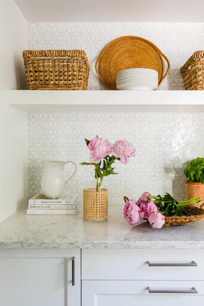 Shoreline Kitchen by Sandifer Design Build - Photo 9