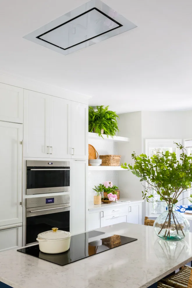 Shoreline Kitchen by Sandifer Design Build - Photo 4
