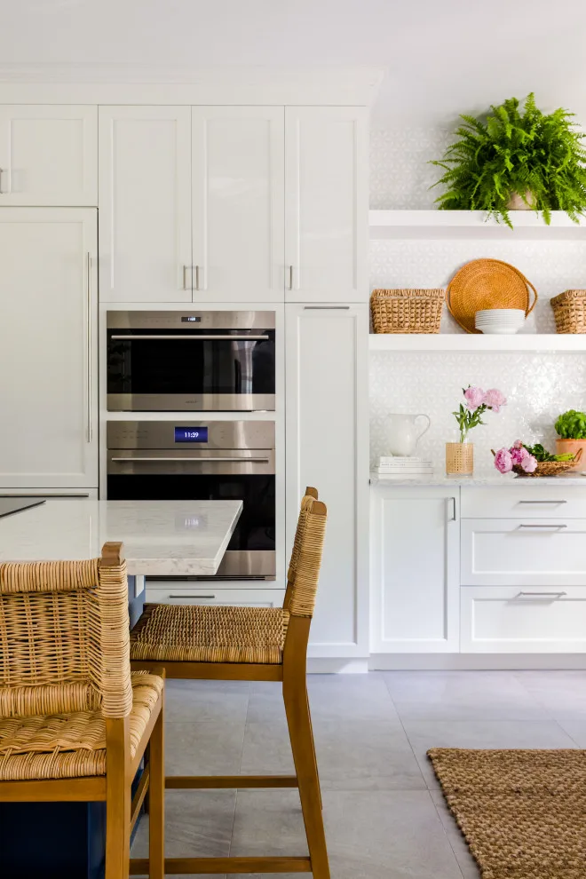 Shoreline Kitchen by Sandifer Design Build - Photo 3