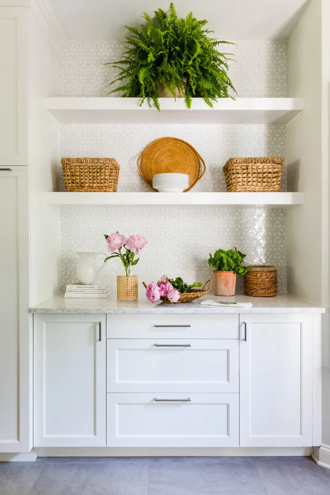 Shoreline Kitchen by Sandifer Design Build - Photo 6