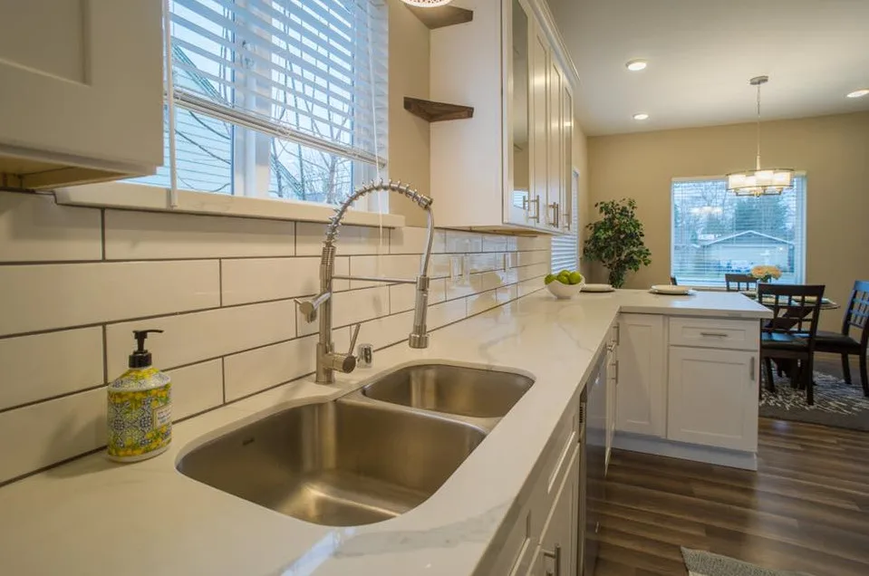 Culinary Space Renovations by 7 Arts Construction - Photo 2