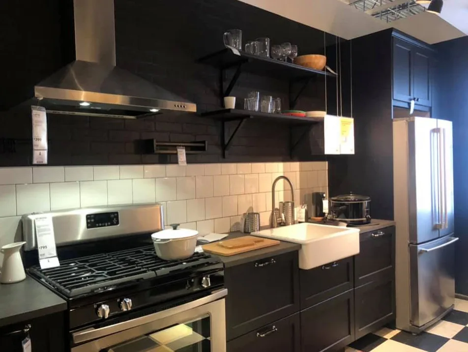 Culinary Space Renovations by 7 Arts Construction - Photo 8
