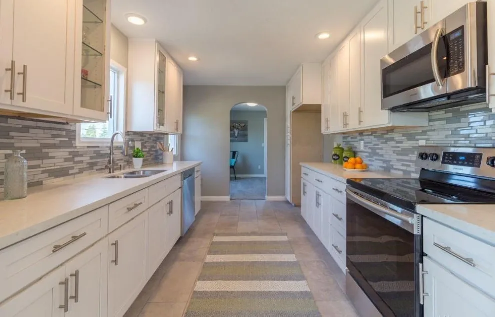 Culinary Space Renovations by 7 Arts Construction - Photo 14