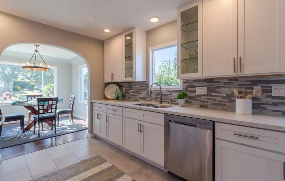 Culinary Space Renovations by 7 Arts Construction - Photo 10
