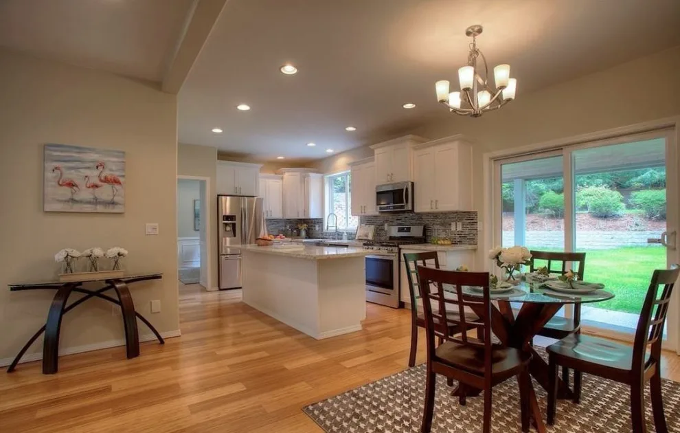 Culinary Space Renovations by 7 Arts Construction - Photo 12