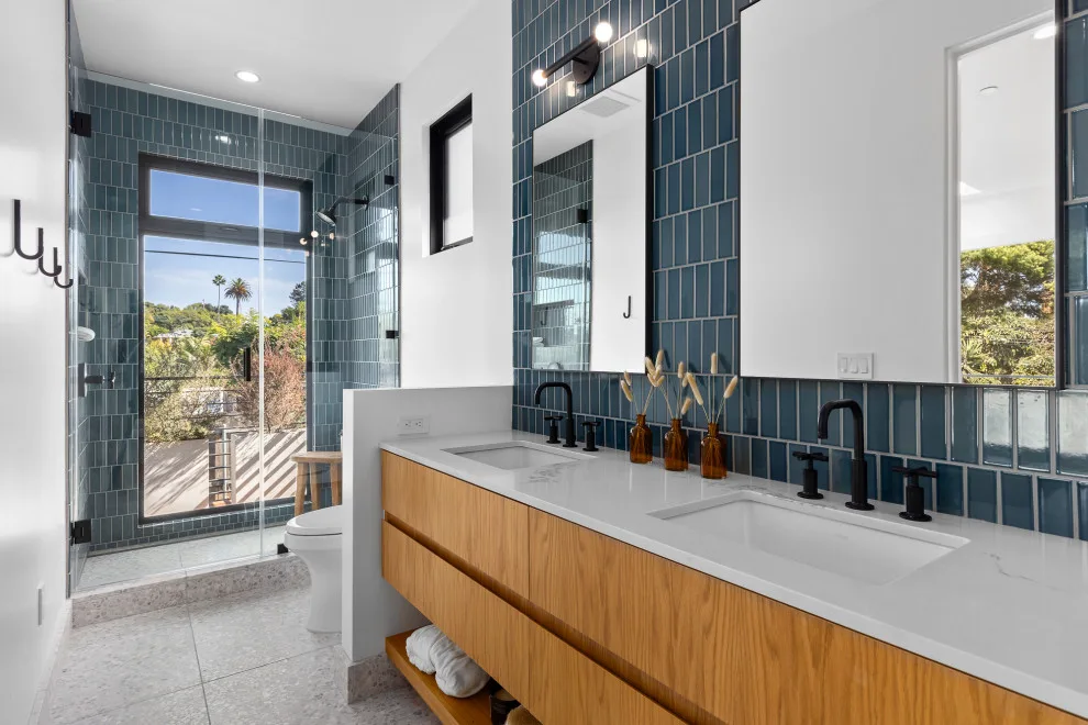 Contemporary Coastal by Priority 1 Project Management - Photo 7
