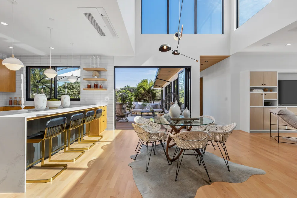Contemporary Coastal by Priority 1 Project Management - Photo 14