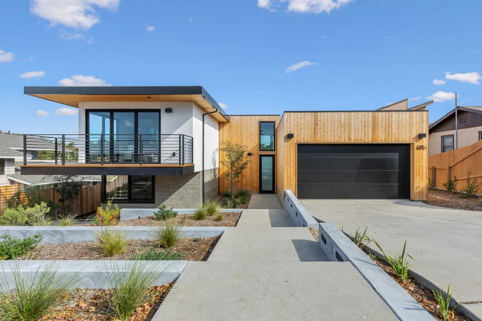 Contemporary Coastal by Priority 1 Project Management - Photo 6