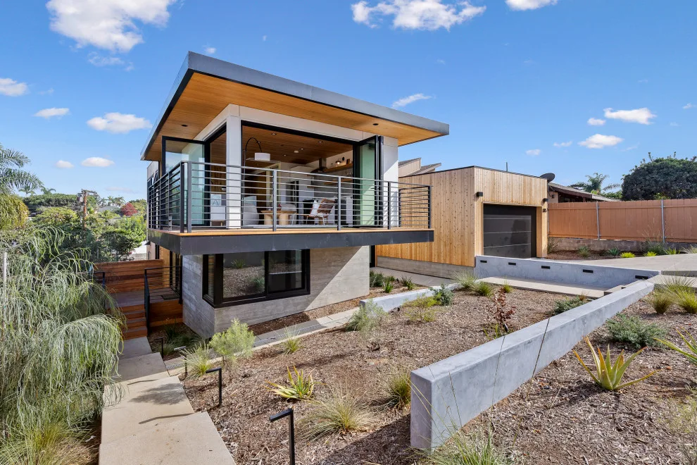 Contemporary Coastal by Priority 1 Project Management - Photo 3