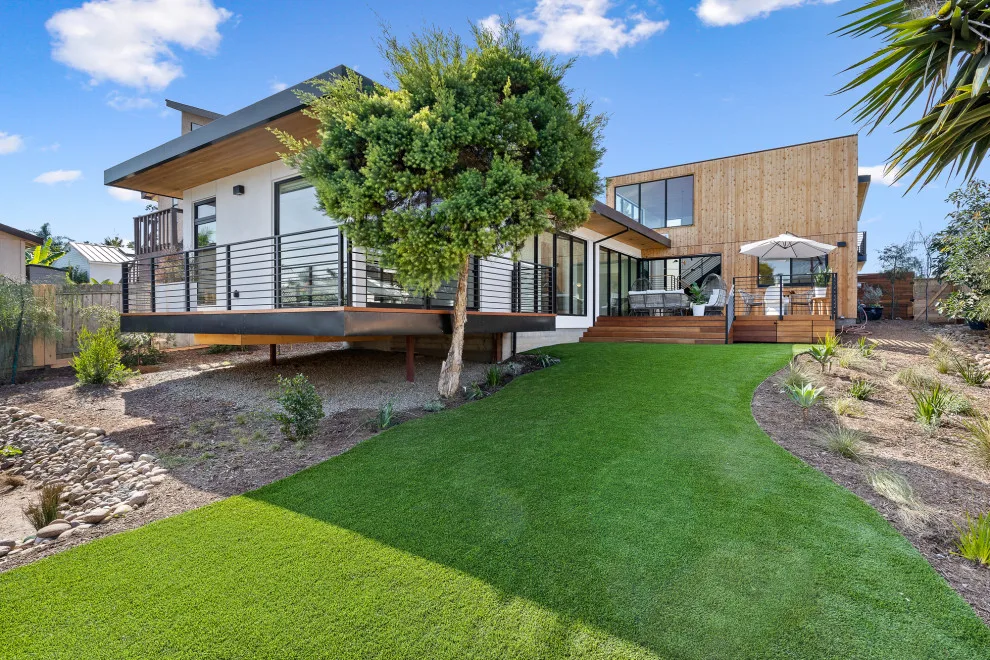 Contemporary Coastal by Priority 1 Project Management - Photo 2