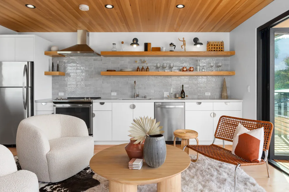Contemporary Coastal by Priority 1 Project Management - Photo 12