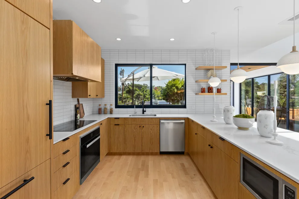 Contemporary Coastal by Priority 1 Project Management - Photo 13