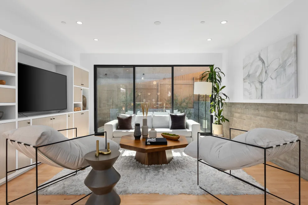 Contemporary Coastal by Priority 1 Project Management - Photo 8