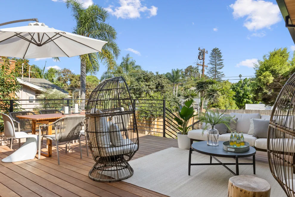 Contemporary Coastal by Priority 1 Project Management - Photo 5
