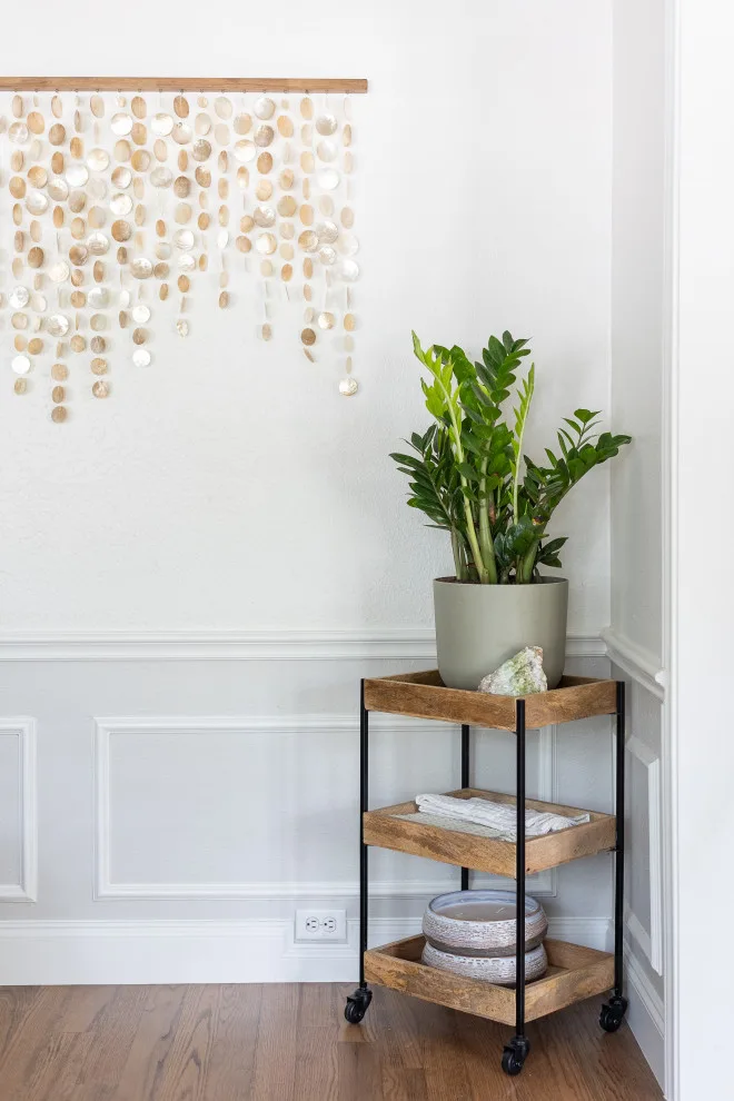Modern Coastal First Floor Renovation by Mae Reedy Build + Design - Photo 15