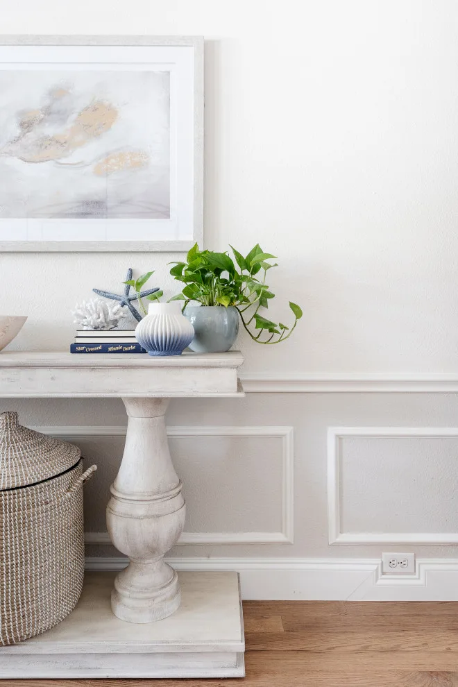 Modern Coastal First Floor Renovation by Mae Reedy Build + Design - Photo 9