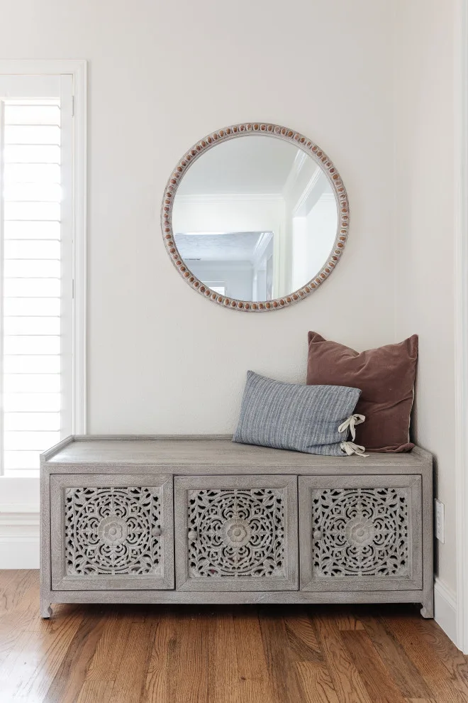 Modern Coastal First Floor Renovation by Mae Reedy Build + Design - Photo 2