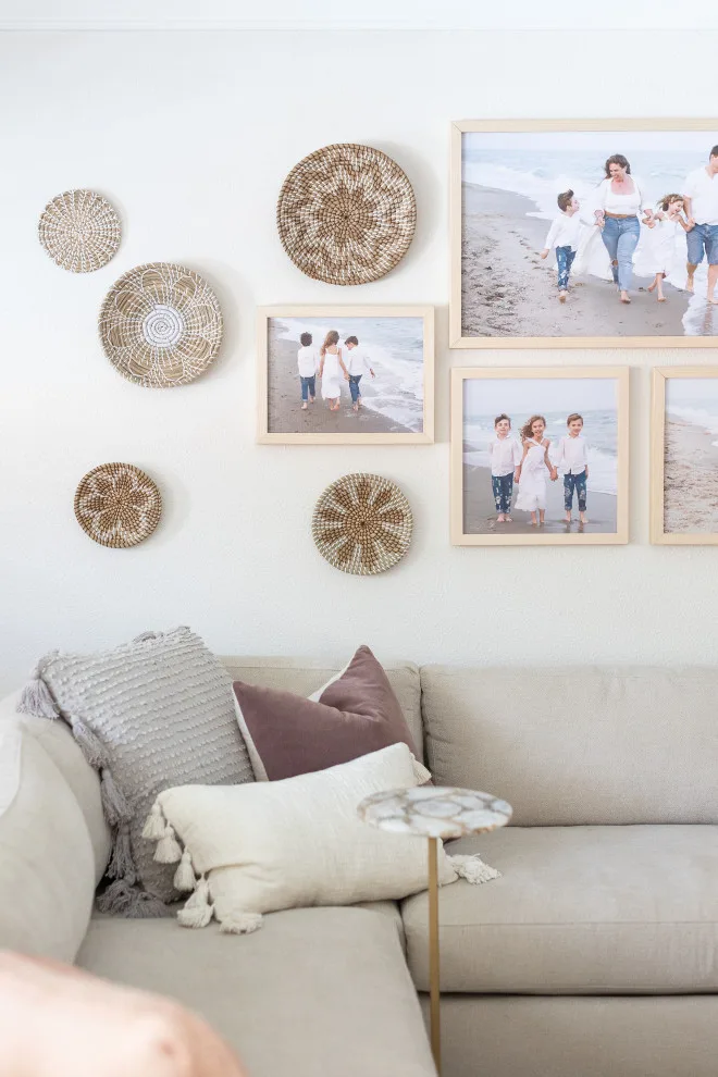 Modern Coastal First Floor Renovation by Mae Reedy Build + Design - Photo 16