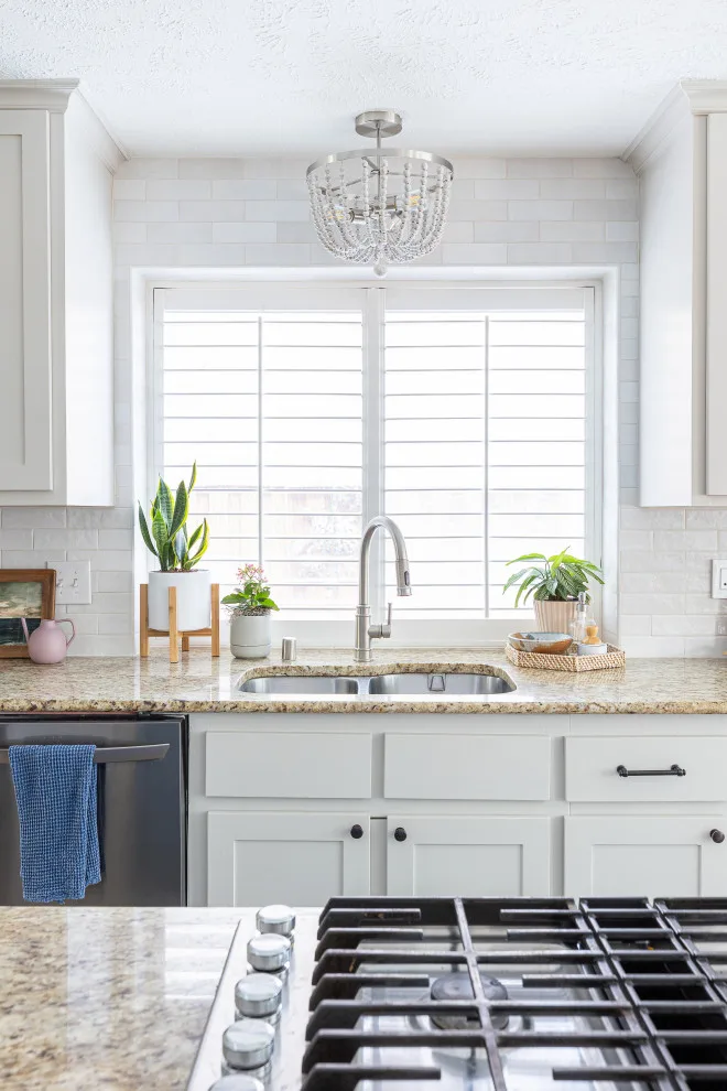 Modern Coastal First Floor Renovation by Mae Reedy Build + Design - Photo 19