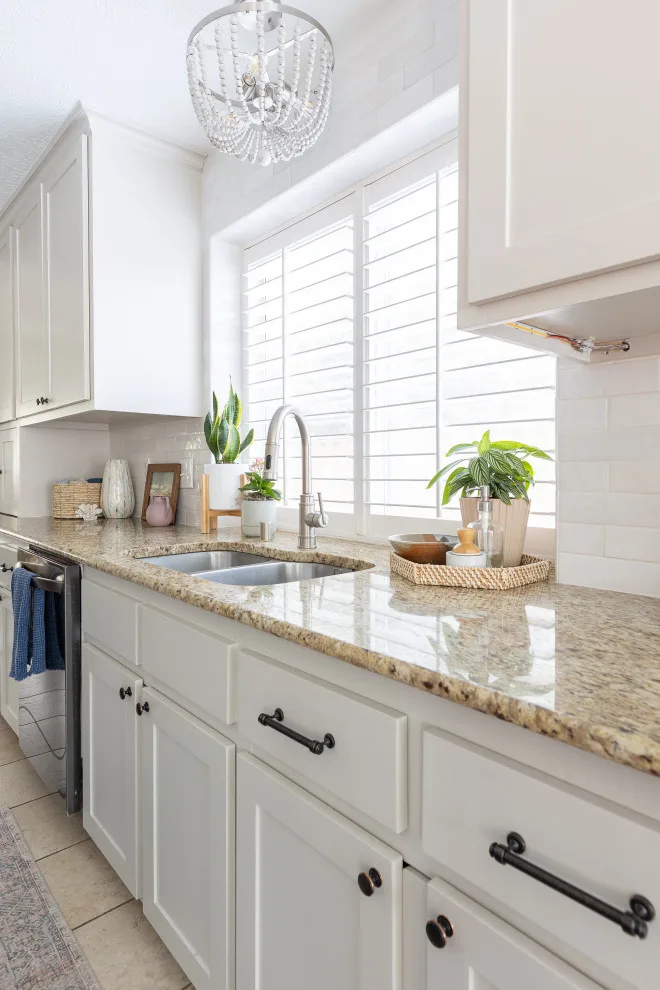 Modern Coastal First Floor Renovation by Mae Reedy Build + Design - Photo 13