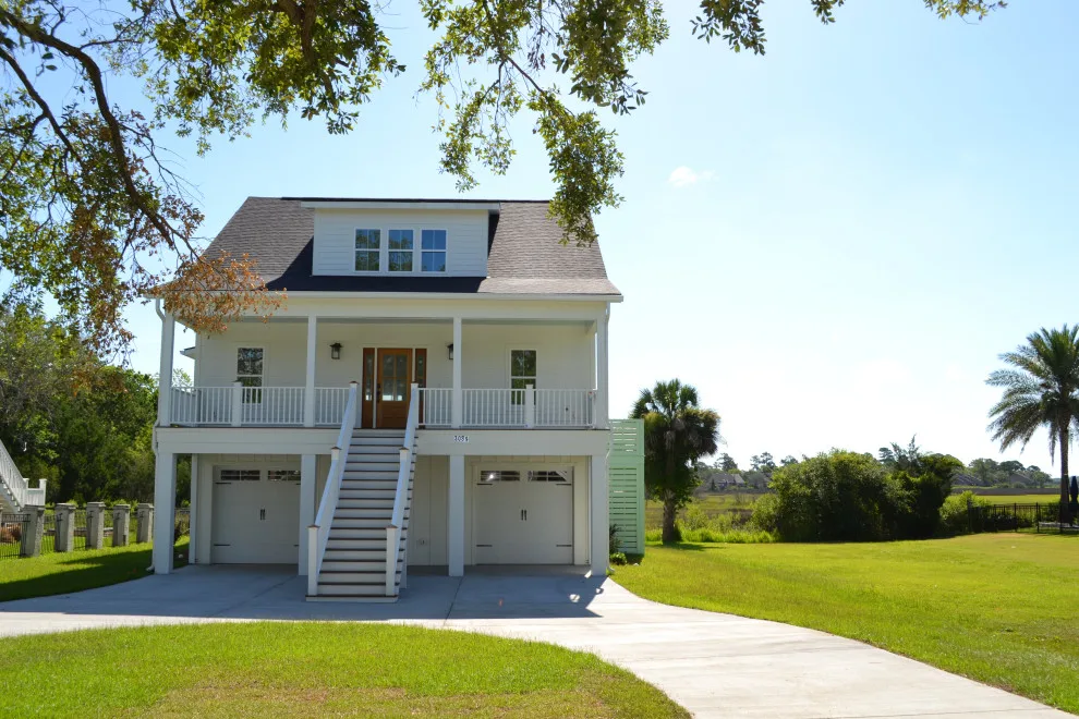 Coastal Construction Project by Southern Harbor Construction LLC - Photo 2