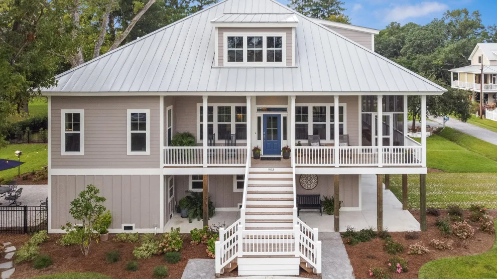 Coastal Heritage Construction And Realty - Photo 9