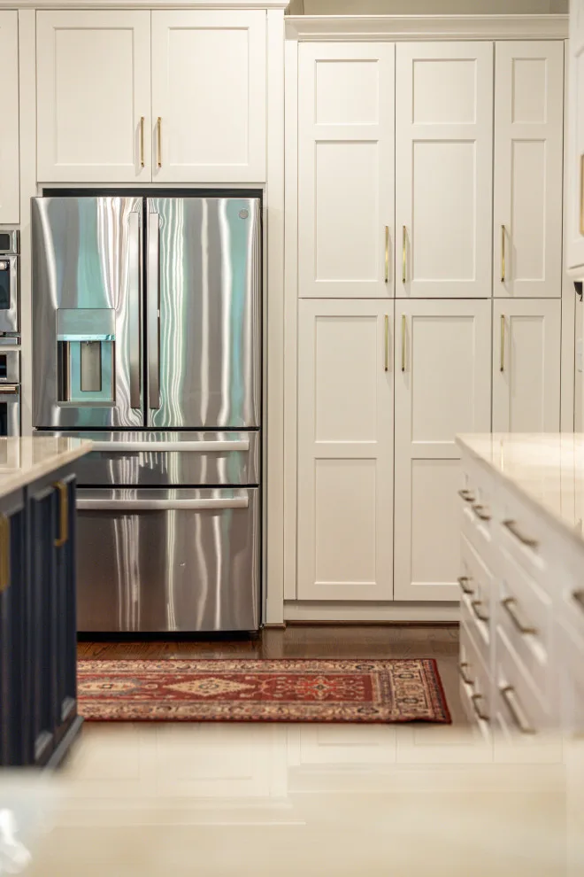 Cobblestone Kitchen at Simpsonville by Construction Straight Up - Photo 2