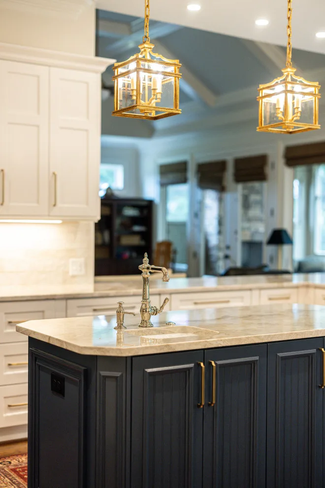 Cobblestone Kitchen at Simpsonville by Construction Straight Up - Photo 4