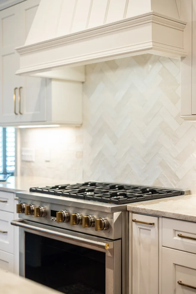 Cobblestone Kitchen at Simpsonville by Construction Straight Up - Photo 10