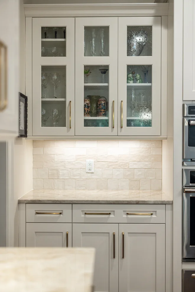 Cobblestone Kitchen at Simpsonville by Construction Straight Up - Photo 8