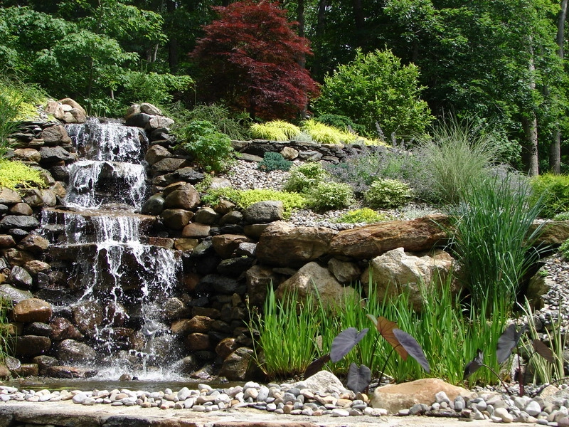 Bolton Landscape Design & Masonry Inc - Photo 12