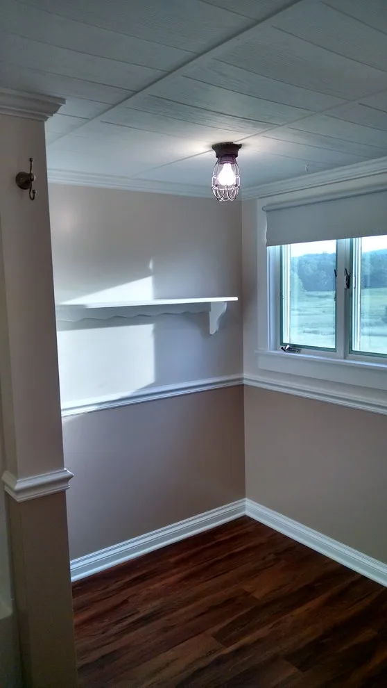 Cochran Bathroom Renovation by Triangle Cabinet & Specialty Company - Photo 5