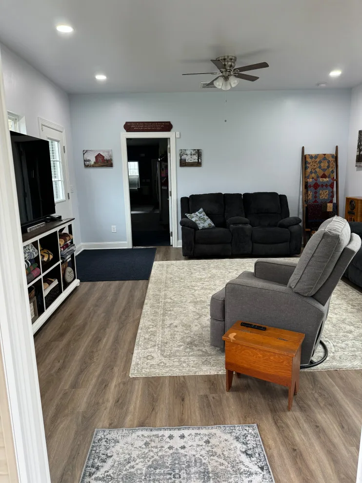 Cochrane Residence Home Extension by Punchout Pros LLC - Photo 4