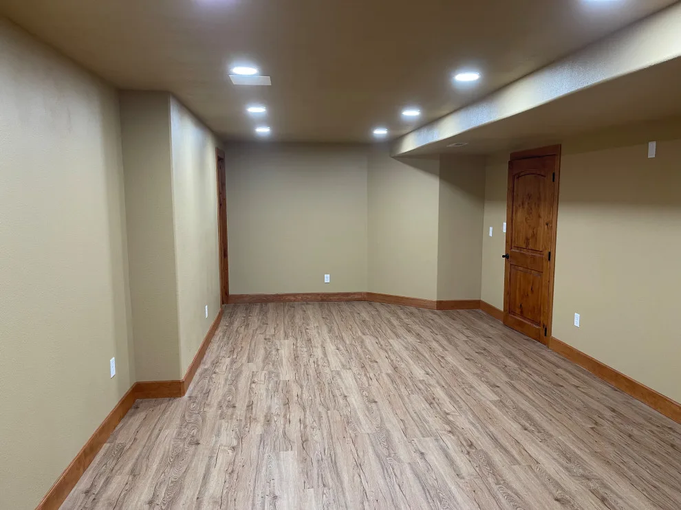 Colbert Basement Renovation by DC Premier Construction - Photo 6