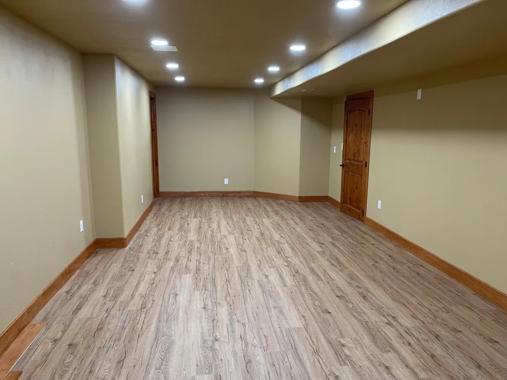 Colbert Basement Renovation by DC Premier Construction - Photo 7