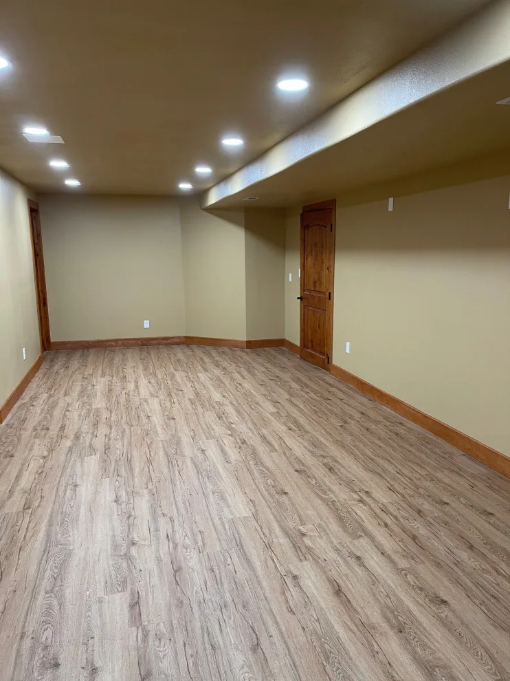 Colbert Basement Renovation by DC Premier Construction - Photo 5