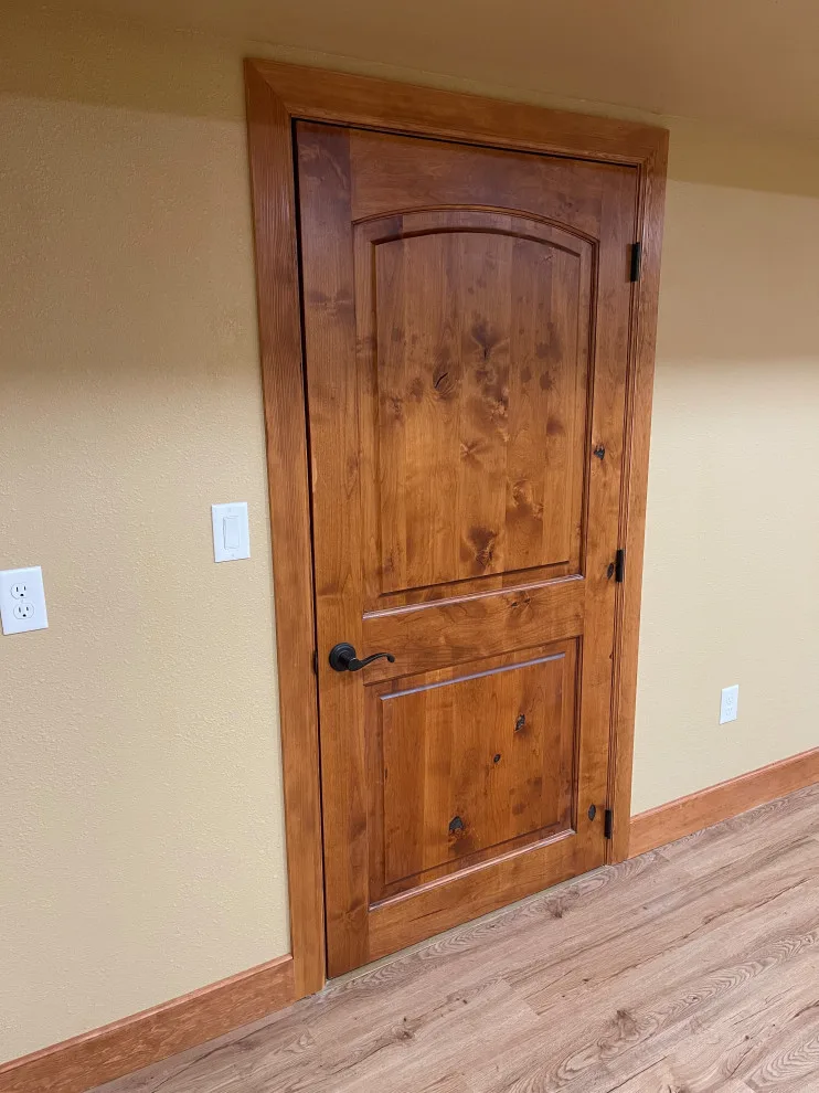 Colbert Basement Renovation by DC Premier Construction - Photo 8