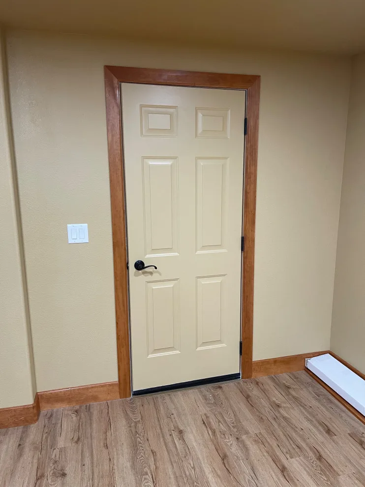 Colbert Basement Renovation by DC Premier Construction - Photo 3
