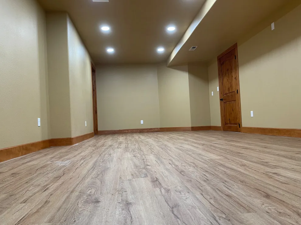 Colbert Basement Renovation by DC Premier Construction - Photo 4