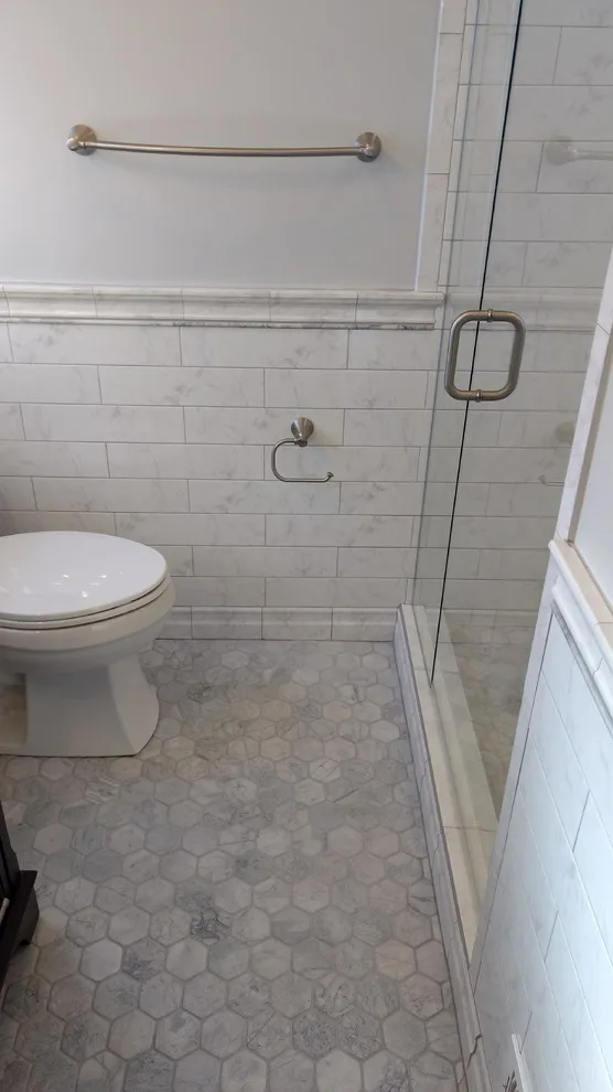 Chilly Spring Restroom by Rath Construction - Photo 2