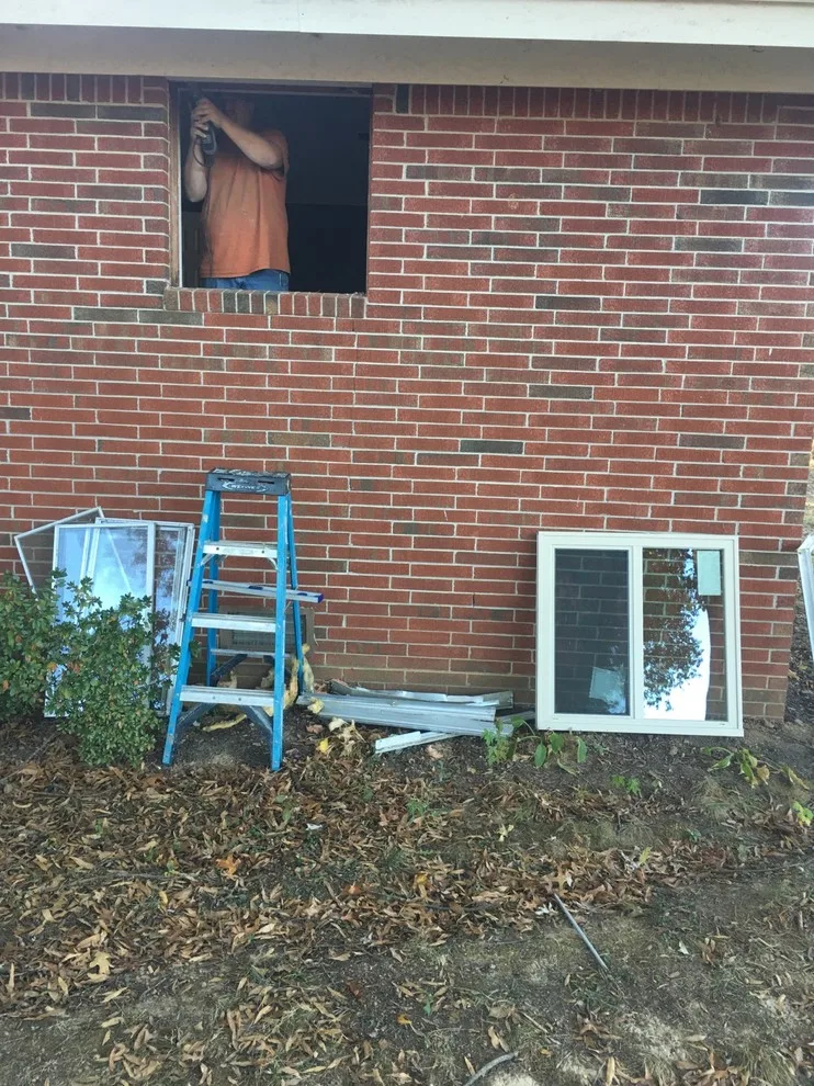 Cole Windows by Strickland Painting And Construction - Photo 7