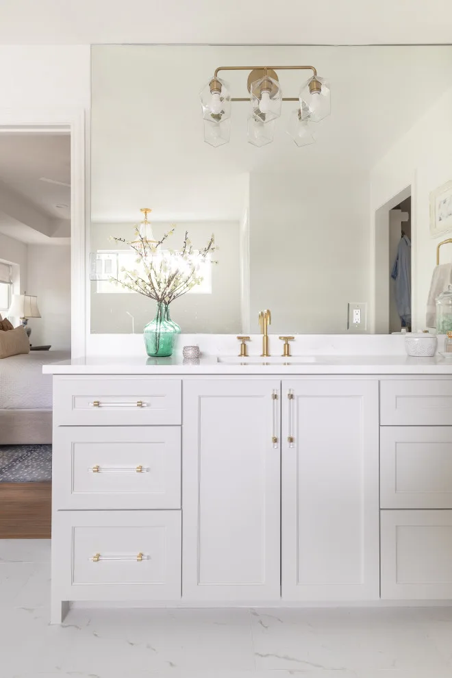 Colfax Main Bedroom by Stringer Construction & Design - Photo 4