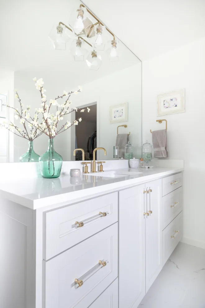 Colfax Main Bedroom by Stringer Construction & Design - Photo 8