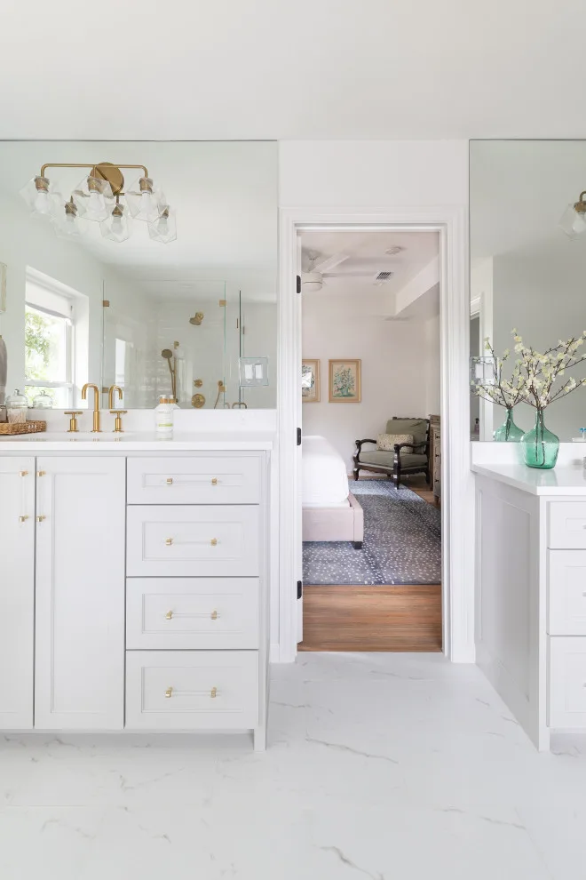 Colfax Main Bedroom by Stringer Construction & Design - Photo 3