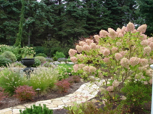 Walkways & Patio by Bolton Landscape Design & Masonry Inc - Photo 11