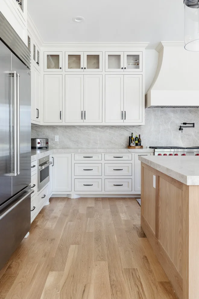 Colleyville Culinary Space by Stringer Construction & Design - Photo 17