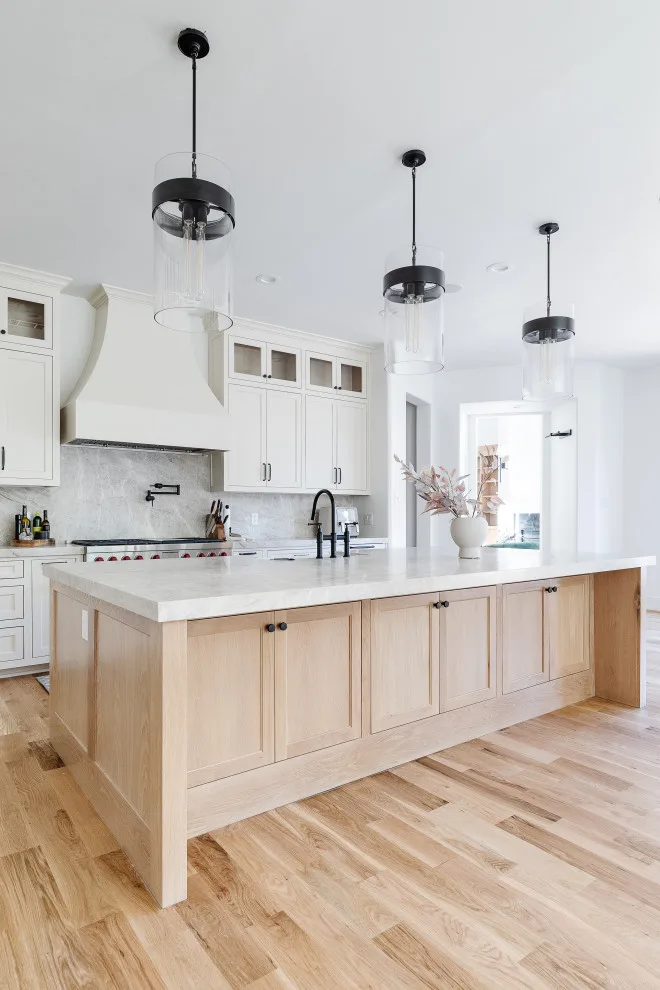 Colleyville Culinary Space by Stringer Construction & Design - Photo 7