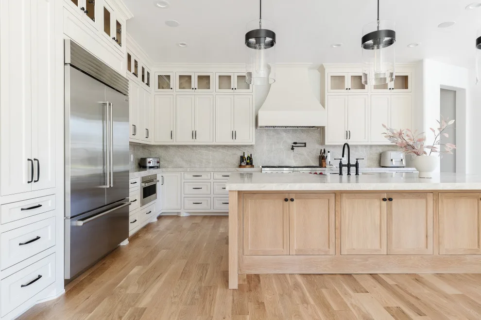 Colleyville Culinary Space by Stringer Construction & Design - Photo 9