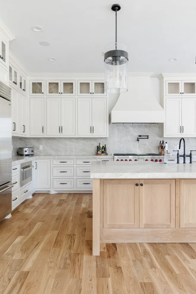 Colleyville Culinary Space by Stringer Construction & Design - Photo 10